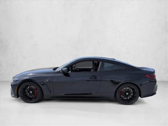 2026 BMW M4 Standard