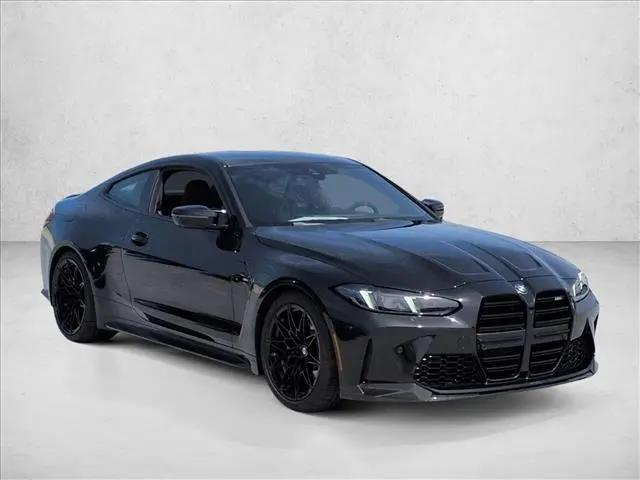 2026 BMW M4 Standard
