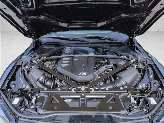 2026 BMW M4 Standard