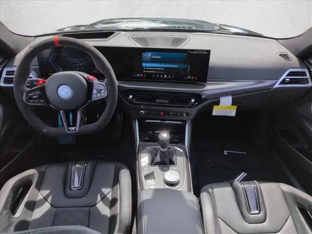 2026 BMW M4 Standard