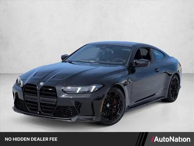 2026 BMW M4 Standard for sale in Carlsbad, CA