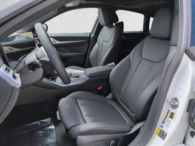 2026 BMW i4 eDrive40