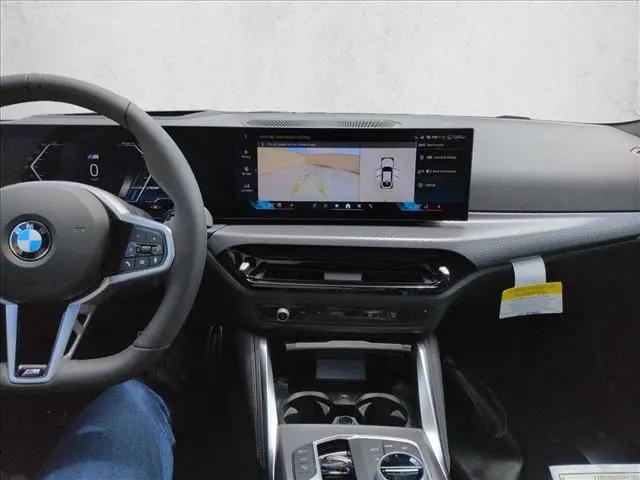 2026 BMW i4 eDrive40
