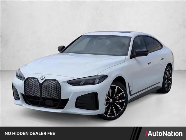 2026 BMW i4 eDrive40 for sale in Carlsbad, CA