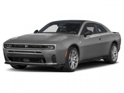 2026 Dodge Charger CHARGER SCAT PACK PLUS 2-DOOR AWD 2026 Dodge Charger CHARGER SCAT PACK PLUS 2-DOOR AWD