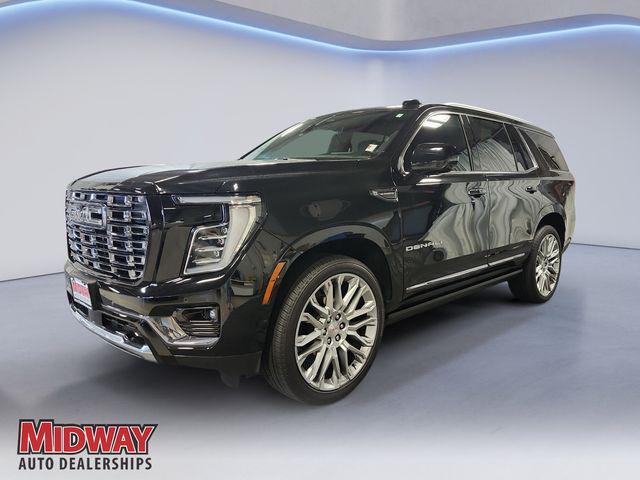 2025 GMC Yukon 4WD Denali Ultimate for sale in Kearney, NE