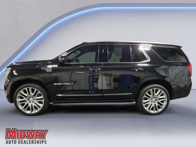 2025 GMC Yukon 4WD Denali Ultimate