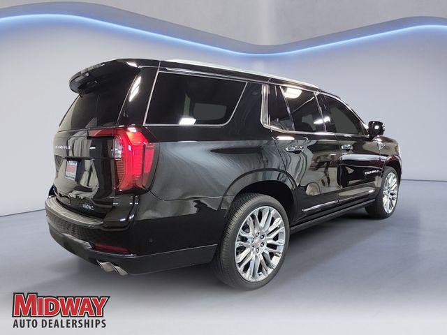 2025 GMC Yukon 4WD Denali Ultimate