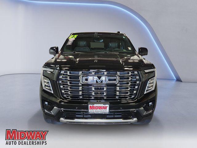 2025 GMC Yukon 4WD Denali Ultimate
