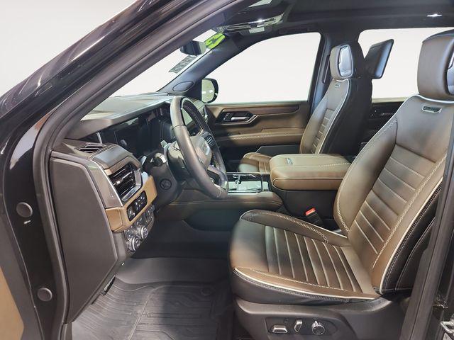 2025 GMC Yukon 4WD Denali Ultimate