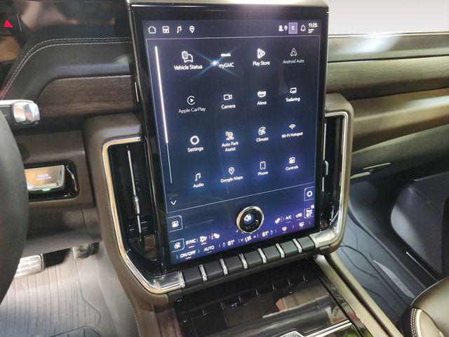 2025 GMC Yukon 4WD Denali Ultimate