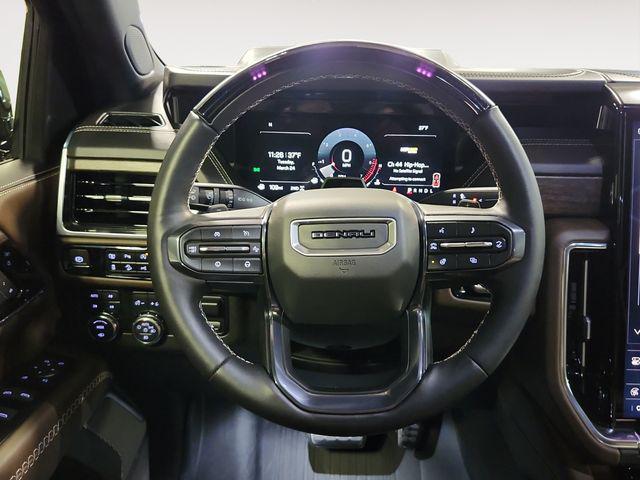 2025 GMC Yukon 4WD Denali Ultimate