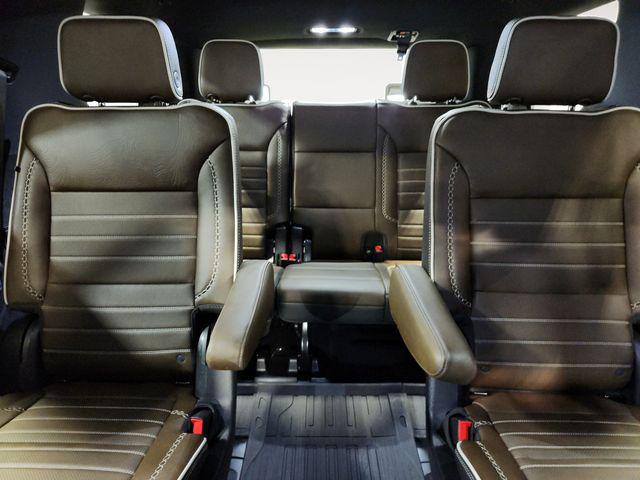 2025 GMC Yukon 4WD Denali Ultimate