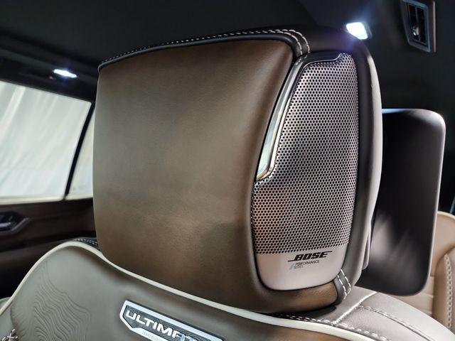 2025 GMC Yukon 4WD Denali Ultimate