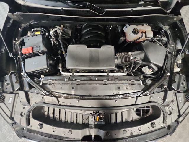 2025 GMC Yukon 4WD Denali Ultimate