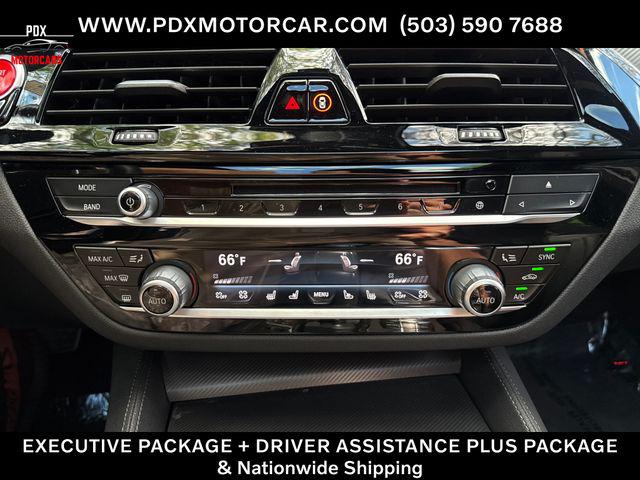 2019 BMW M5 Base
