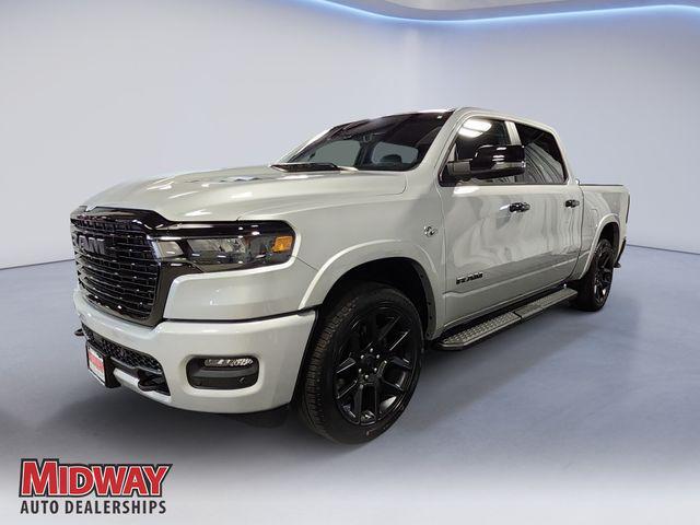 2026 Ram 1500 Laramie Crew Cab 4x4 5'7" Box for sale in Kearney, NE