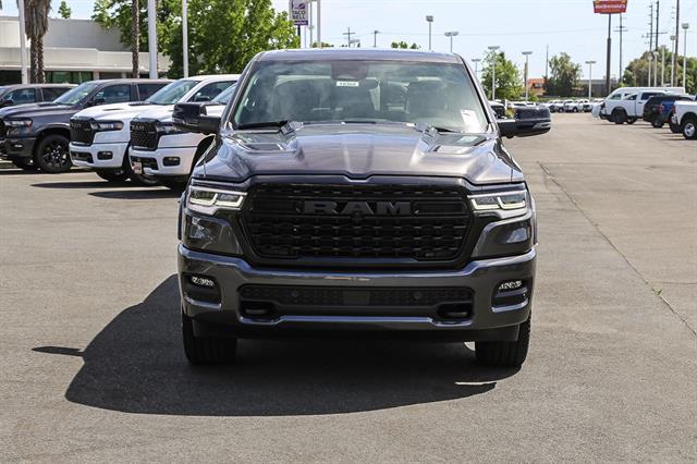 2026 Ram 1500 Limited Crew Cab 4x4 5'7" Box