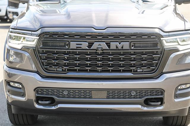 2026 Ram 1500 Limited Crew Cab 4x4 5'7" Box