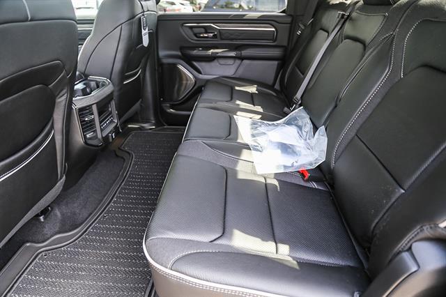 2026 Ram 1500 Limited Crew Cab 4x4 5'7" Box