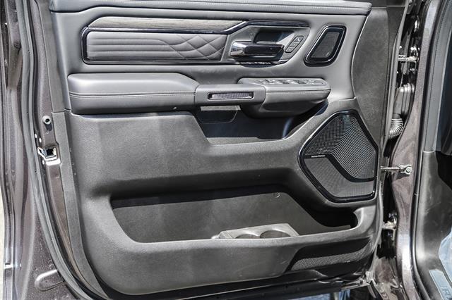 2026 Ram 1500 Limited Crew Cab 4x4 5'7" Box