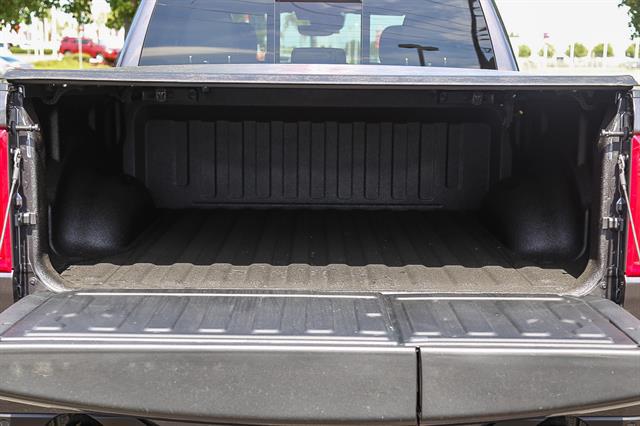 2026 Ram 1500 Limited Crew Cab 4x4 5'7" Box