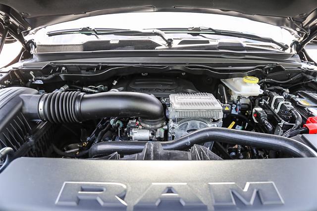 2026 Ram 1500 Limited Crew Cab 4x4 5'7" Box