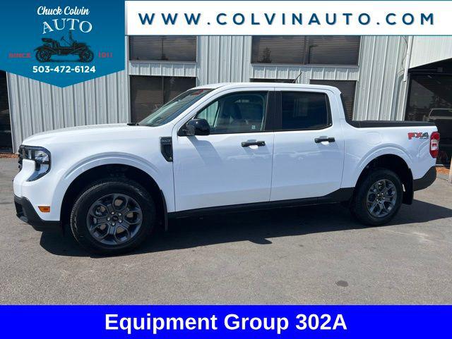 2026 Ford Maverick XLT for sale in McMinnville, OR