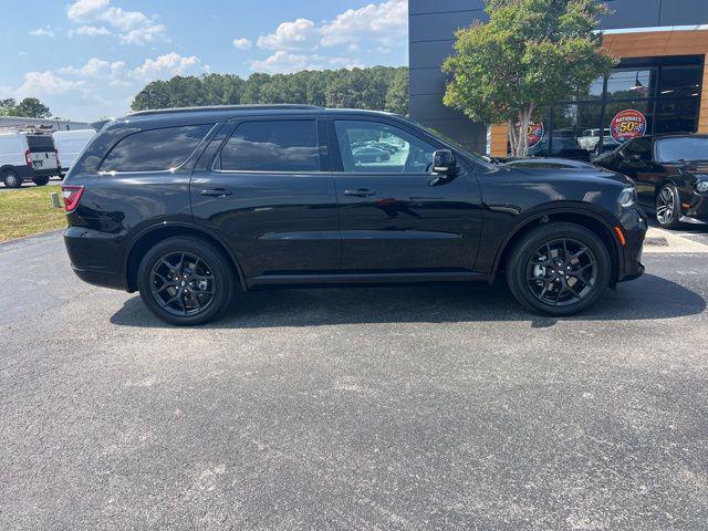 2026 Dodge Durango GT Plus HEMI V8 AWD