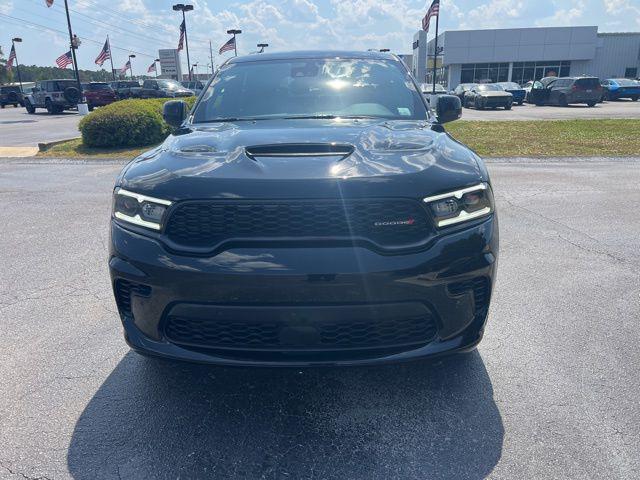 2026 Dodge Durango GT Plus HEMI V8 AWD