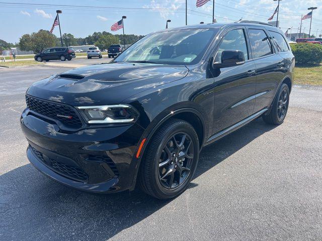 2026 Dodge Durango GT Plus HEMI V8 AWD