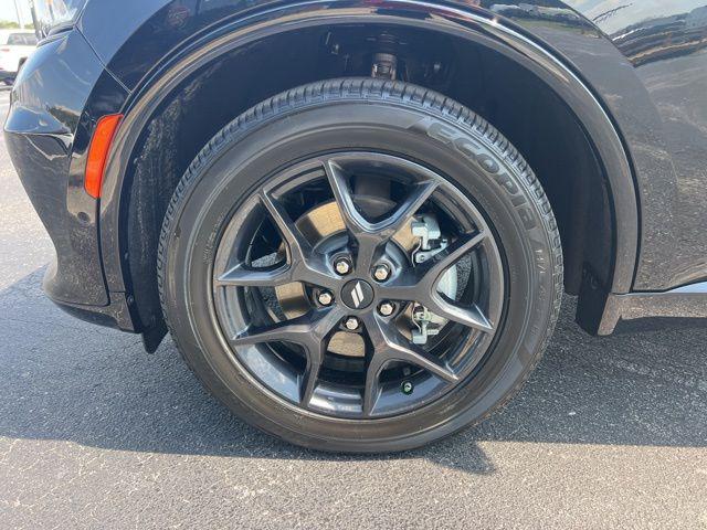 2026 Dodge Durango GT Plus HEMI V8 AWD