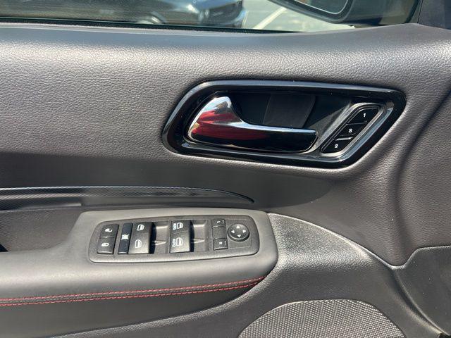2026 Dodge Durango GT Plus HEMI V8 AWD