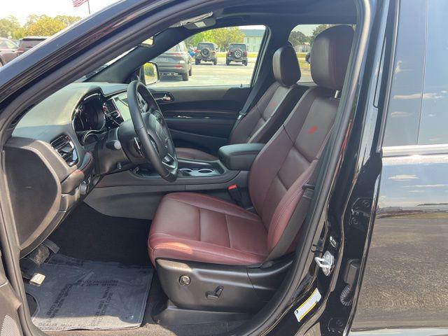 2026 Dodge Durango GT Plus HEMI V8 AWD