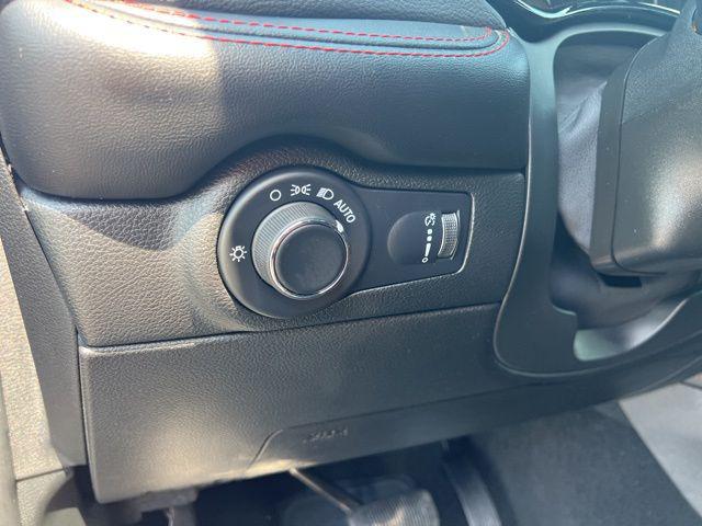 2026 Dodge Durango GT Plus HEMI V8 AWD