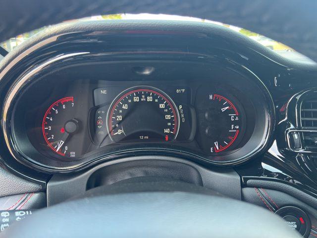 2026 Dodge Durango GT Plus HEMI V8 AWD