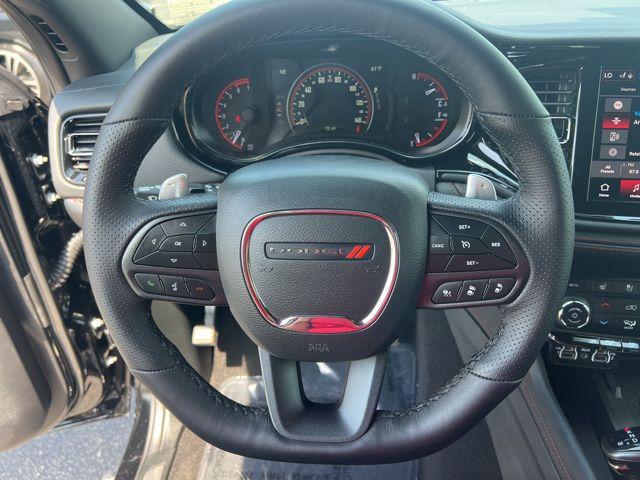 2026 Dodge Durango GT Plus HEMI V8 AWD