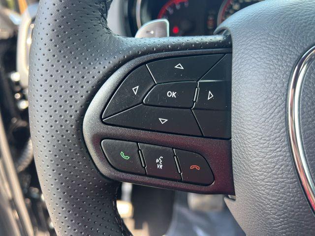 2026 Dodge Durango GT Plus HEMI V8 AWD