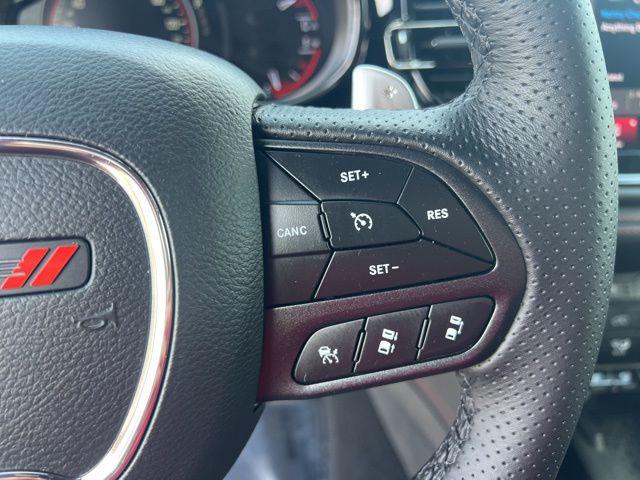 2026 Dodge Durango GT Plus HEMI V8 AWD