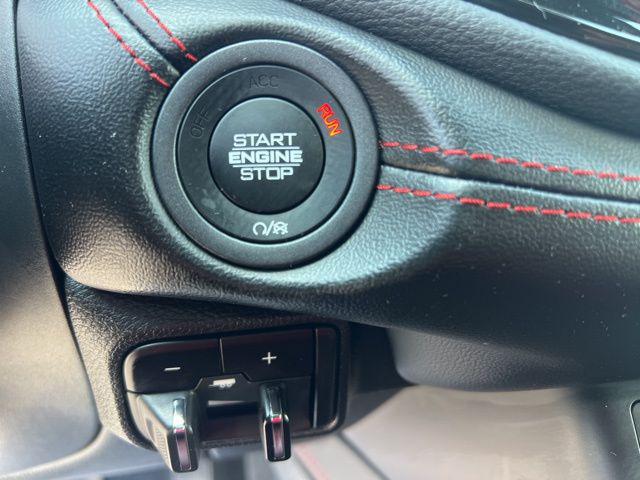 2026 Dodge Durango GT Plus HEMI V8 AWD