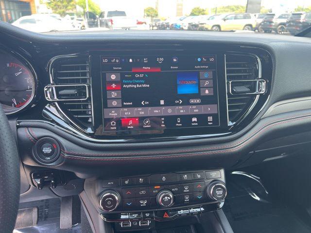 2026 Dodge Durango GT Plus HEMI V8 AWD
