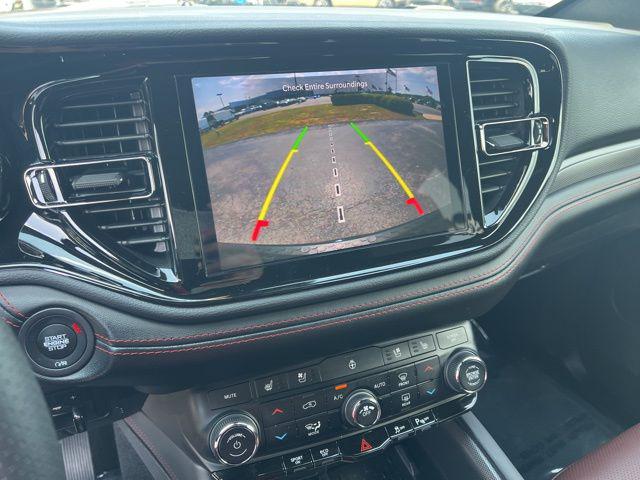 2026 Dodge Durango GT Plus HEMI V8 AWD