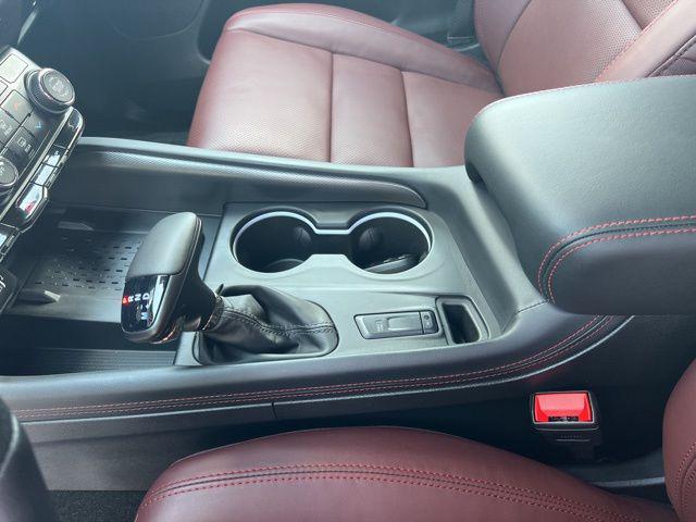 2026 Dodge Durango GT Plus HEMI V8 AWD