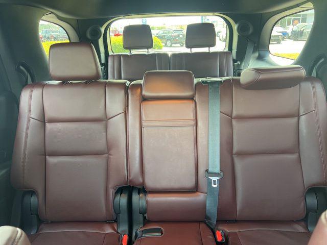 2026 Dodge Durango GT Plus HEMI V8 AWD