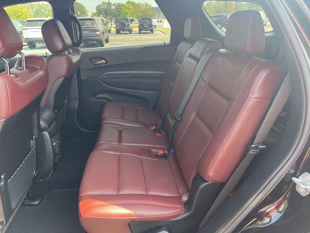 2026 Dodge Durango GT Plus HEMI V8 AWD