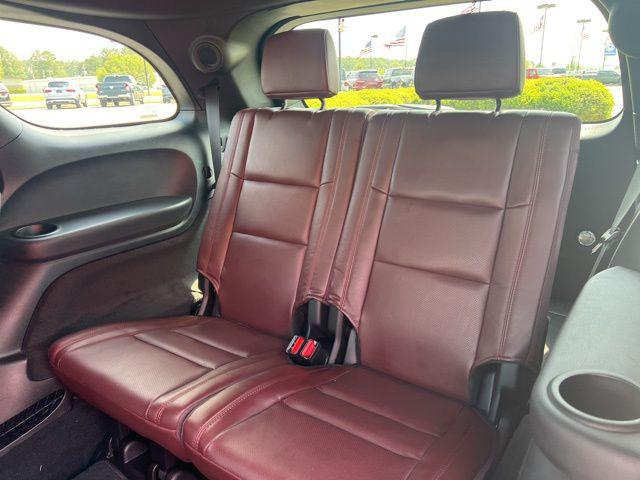 2026 Dodge Durango GT Plus HEMI V8 AWD