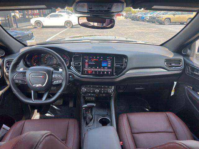 2026 Dodge Durango GT Plus HEMI V8 AWD