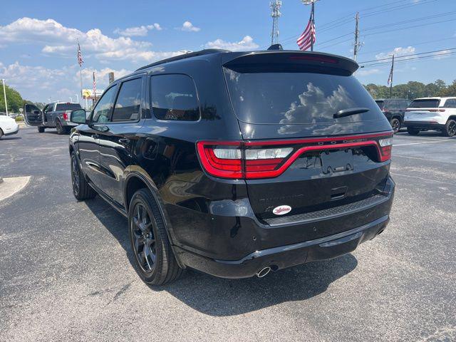 2026 Dodge Durango GT Plus HEMI V8 AWD