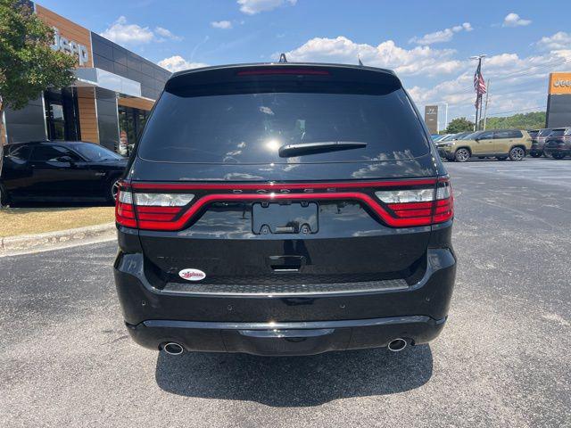 2026 Dodge Durango GT Plus HEMI V8 AWD