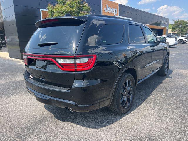 2026 Dodge Durango GT Plus HEMI V8 AWD